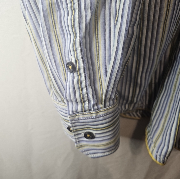 tommy bahama button down shirt xl - Picture 8 of 8